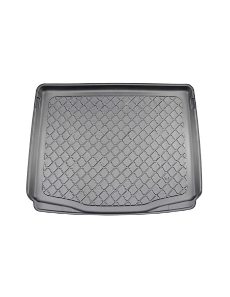 |AutoNeo.roTavita de portbagaj Ford Kuga III, caroserie SUV, fabricatie 04.2020 - prezent, Roata rezerva ingusta / kit reparatie 2