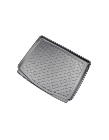 |AutoNeo.roTavita de portbagaj Ford Kuga III, caroserie SUV, fabricatie 04.2020 - prezent, Roata rezerva ingusta / kit reparatie 2