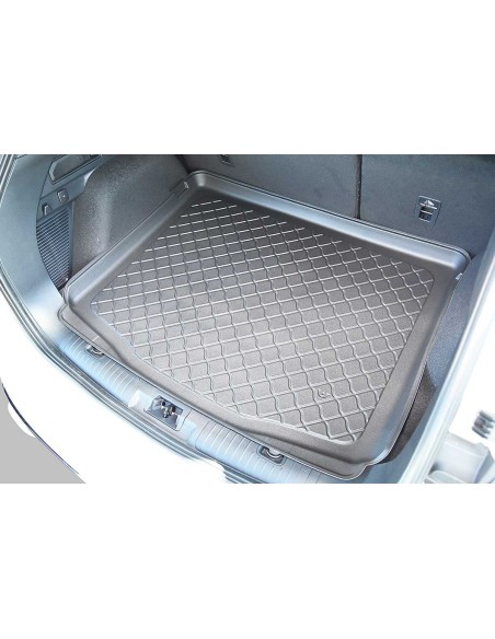 |AutoNeo.roTavita de portbagaj Ford Kuga III, caroserie SUV, fabricatie 04.2020 - prezent, Roata rezerva ingusta / kit reparatie 2