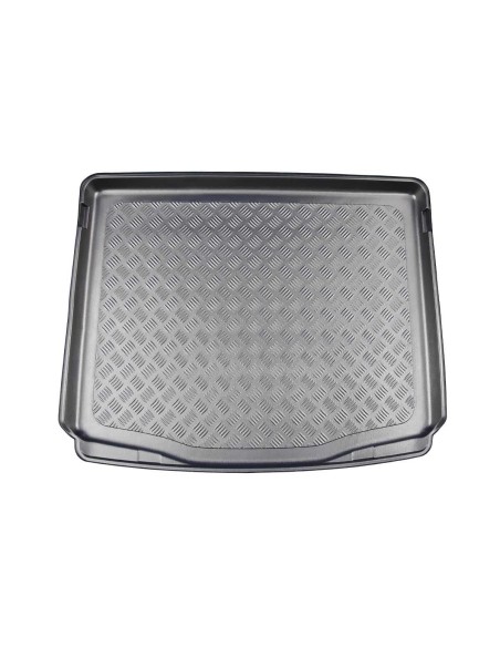 |AutoNeo.roTavita de portbagaj Ford Kuga III, caroserie SUV, fabricatie 04.2020 - prezent, Roata rezerva ingusta / kit reparatie 1