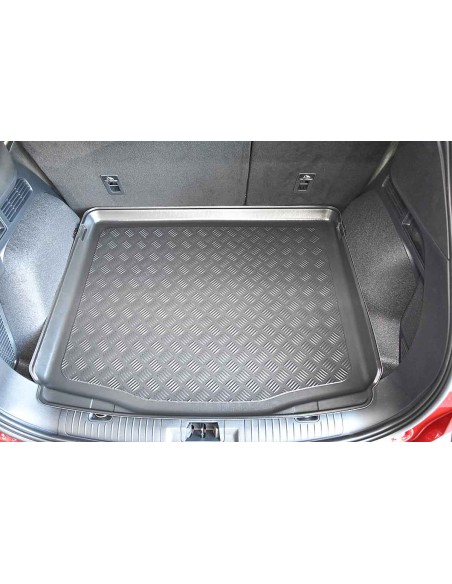|AutoNeo.roTavita de portbagaj Ford Kuga III, caroserie SUV, fabricatie 04.2020 - prezent, Roata rezerva ingusta / kit reparatie 1