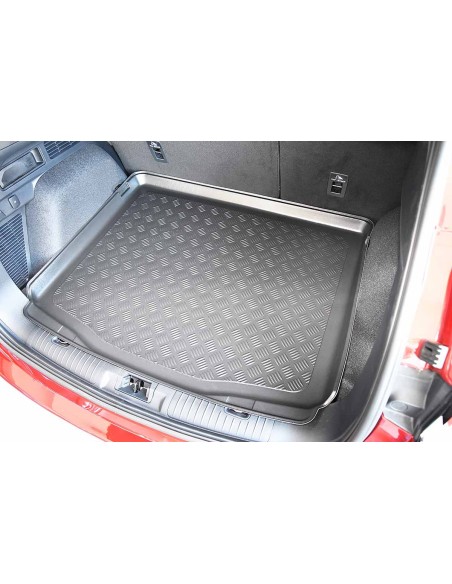 |AutoNeo.roTavita de portbagaj Ford Kuga III, caroserie SUV, fabricatie 04.2020 - prezent, Roata rezerva ingusta / kit reparatie 1