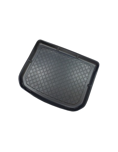 |AutoNeo.roTavita de portbagaj Audi TT, caroserie Coupe, fabricatie 2006 - prezent, bancheta nerabatabila 1