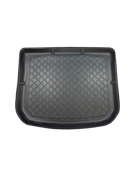 |AutoNeo.roTavita de portbagaj Audi TT, caroserie Coupe, fabricatie 2006 - prezent, bancheta nerabatabila 1