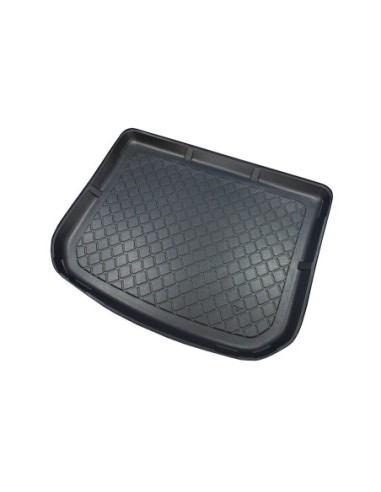 |AutoNeo.roTavita de portbagaj Audi TT, caroserie Coupe, fabricatie 2006 - prezent, bancheta nerabatabila 1