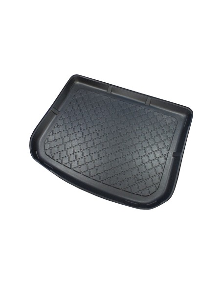 |AutoNeo.roTavita de portbagaj Audi TT, caroserie Coupe, fabricatie 2006 - prezent, bancheta nerabatabila 1