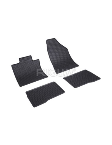|AutoNeo.roCovorase auto Ssangyong Korando IV, caroserie SUV, fabricatie 09.2019 - prezent 1