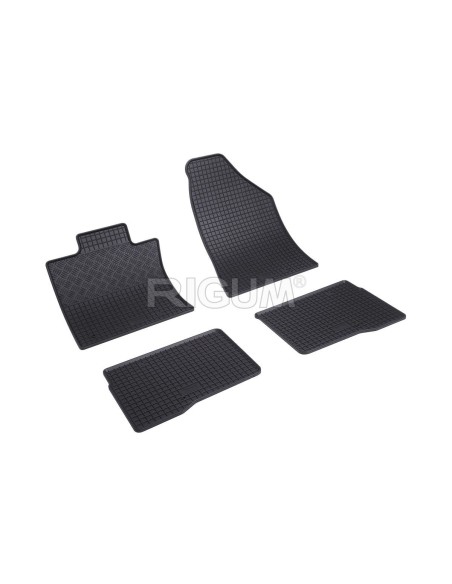 |AutoNeo.roCovorase auto Ssangyong Korando IV, caroserie SUV, fabricatie 09.2019 - prezent 1