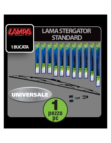 |AutoNeo.roLama stergator Standard - 65cm 25“ - 1buc