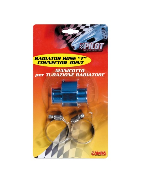 |AutoNeo.roRacord „T“ pentru senzor temperatura apa - Ø 34mm