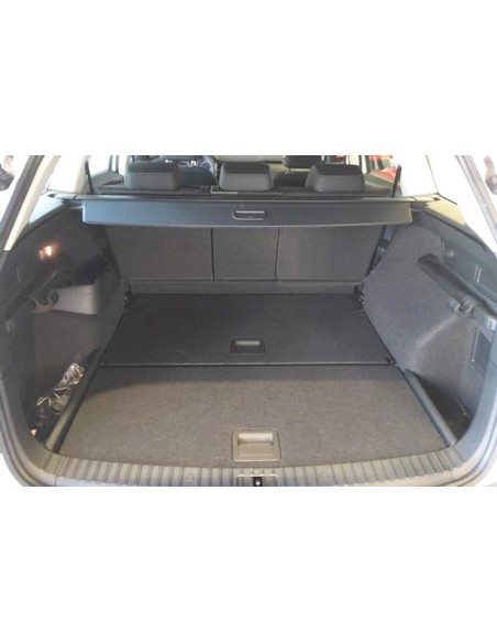 |AutoNeo.roTavita de portbagaj Skoda Kodiaq, caroserie SUV, fabricatie 03.2017 - prezent, portbagaj inferior 2