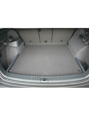 |AutoNeo.roTavita de portbagaj Skoda Kodiaq, caroserie SUV, fabricatie 03.2017 - prezent, portbagaj inferior 2