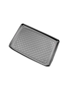 Tavite portbagaj dedicate 2