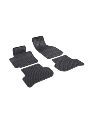 |AutoNeo.roCovorase auto VW Golf VI Plus fabricatie 2009 - prezent