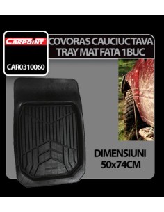 Covorase auto universale 2
