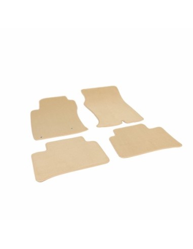 |AutoNeo.roCovorase auto mocheta Toyota Land Cruiser J125/Prado, fabricatie 2002, 3 usi (BEJ) 1