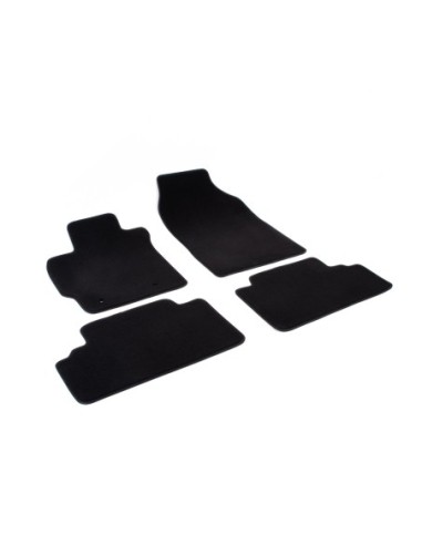 |AutoNeo.roCovorase auto mocheta Toyota Auris I, caroserie Hatchback, fabricatie 01.2007 - 12.2012 1