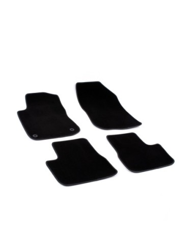 |AutoNeo.roCovorase auto mocheta Peugeot 2008 I, caroserie SUV, fabricatie 04.2013 - 12.2019 1