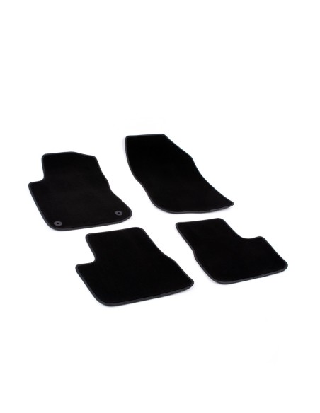 |AutoNeo.roCovorase auto mocheta Peugeot 2008 I, caroserie SUV, fabricatie 04.2013 - 12.2019 1