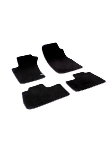 |AutoNeo.roCovorase auto mocheta Mercedes ML W163, caroserie SUV, fabricatie 02.1998 - 07.2005 1