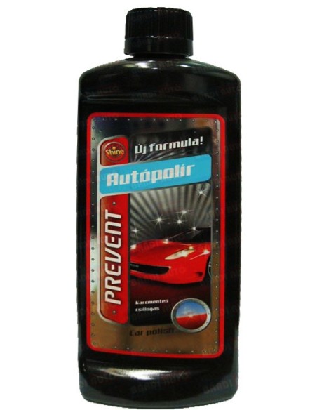 |AutoNeo.roPasta pentru lustruit caroserii Prevent 375ml