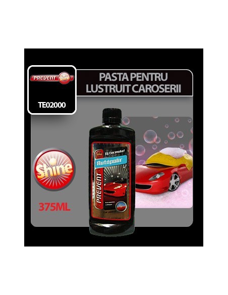 |AutoNeo.roPasta pentru lustruit caroserii Prevent 375ml