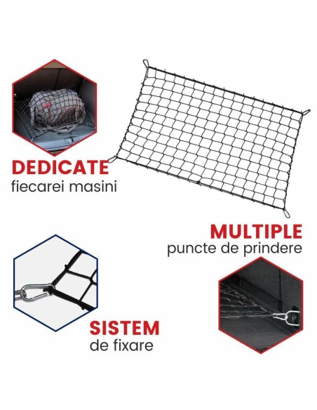 |AutoNeo.roPlasa de portbagaj Nissan X-Trail T30, caroserie SUV, fabricatie 06.2001 - 05.2007 1