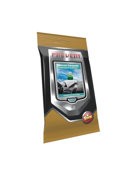 |AutoNeo.roServetele umede pentru intretinere bord Prevent 20buc