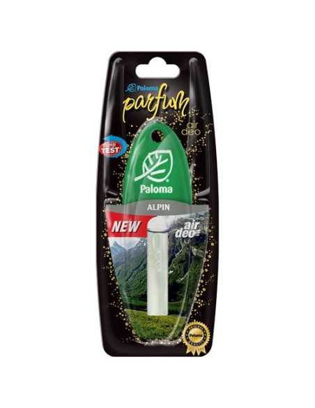 |AutoNeo.roOdorizant auto Paloma lichid - Alpin