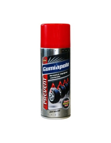 |AutoNeo.roAerosol pentru intretinere cauciuc Prevent 400ml