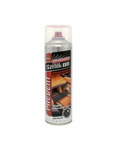 |AutoNeo.roAerosol silicon Professional Prevent 500ml