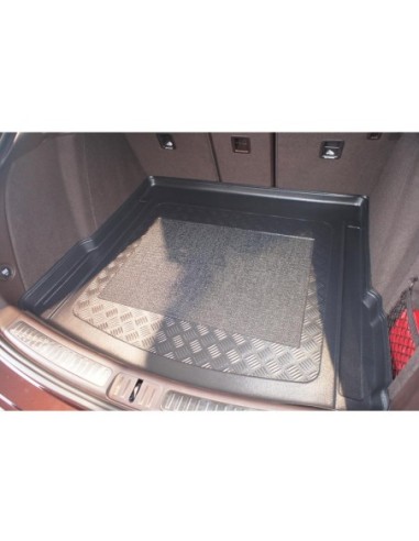 |AutoNeo.roTavita de portbagaj Porsche Macan, caroserie SUV, fabricatie 03.2014 - prezent 3