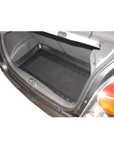 |AutoNeo.roTavita de portbagaj Chevrolet Spark M300, caroserie Hatchback, fabricatie 02.2010 - prezent 2