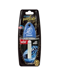 Odorizant auto Paloma lichid - Black Diamond