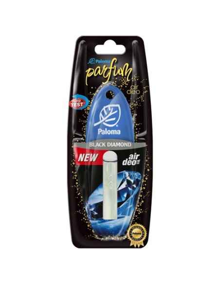 |AutoNeo.roOdorizant auto Paloma lichid - Black Diamond