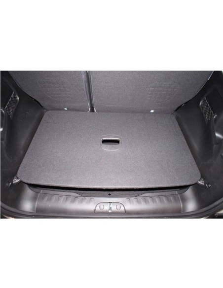 |AutoNeo.roTavita de portbagaj Fiat 500L, caroserie Hatchback, fabricatie 2012 - prezent, indiferent de tip portbagaj 2