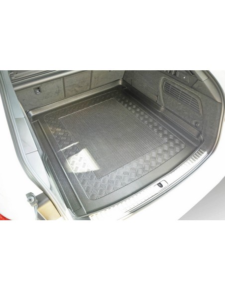 |AutoNeo.roTavita de portbagaj Audi A6 C8, caroserie Combi, fabricatie 09.2018 - prezent 3