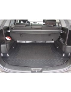 Tavite portbagaj dedicate 2