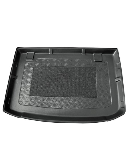 |AutoNeo.roTavita de portbagaj Hyundai ix20, caroserie Hatchback, fabricatie 05.2010 - prezent, portbagaj inferior 2