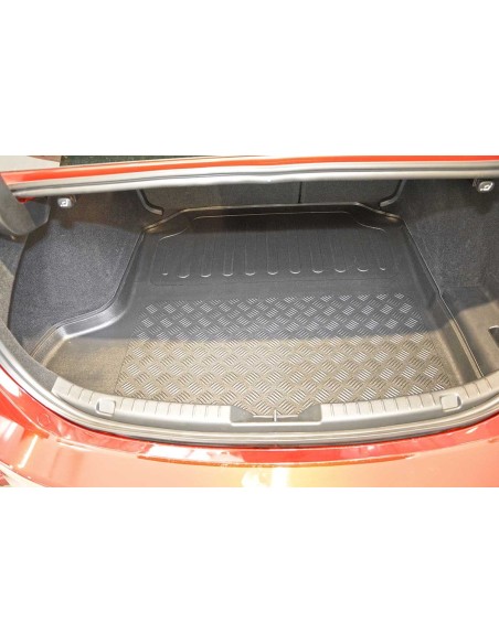 |AutoNeo.roTavita portbagaj Mazda 3 IV (BP), caroserie sedan, fabricatie 2019 - prezent 1