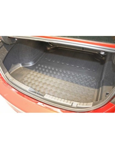 |AutoNeo.roTavita portbagaj Mazda 3 IV (BP), caroserie sedan, fabricatie 2019 - prezent 1