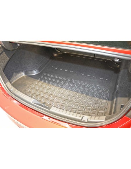 |AutoNeo.roTavita portbagaj Mazda 3 IV (BP), caroserie sedan, fabricatie 2019 - prezent 1