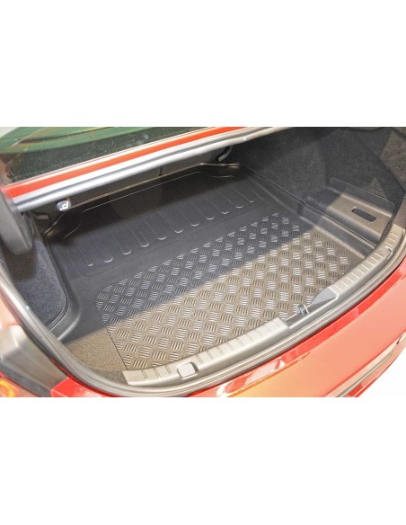 |AutoNeo.roTavita portbagaj Mazda 3 IV (BP), caroserie sedan, fabricatie 2019 - prezent 1