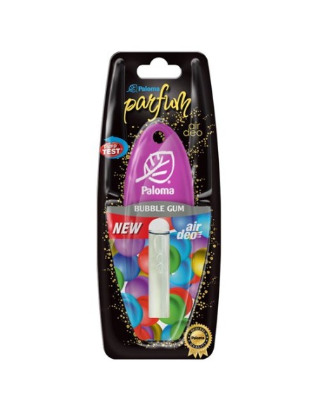 |AutoNeo.roOdorizant auto Paloma lichid - Bubble Gum