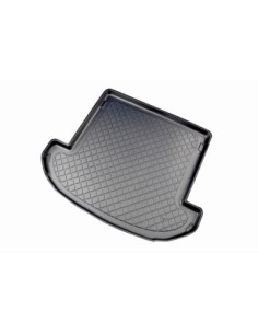 Tavite portbagaj dedicate 2