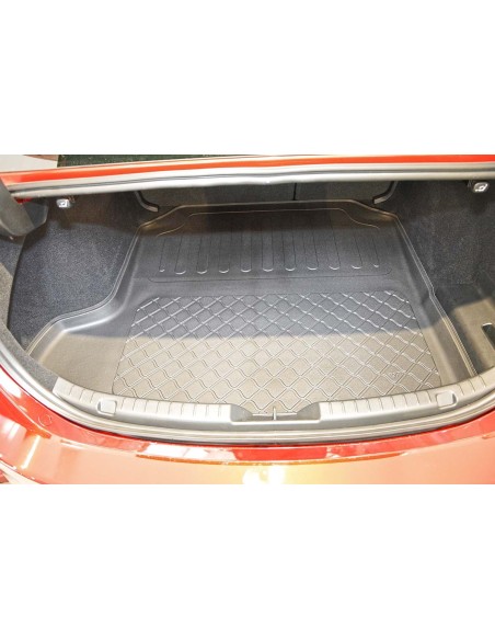 |AutoNeo.roTavita de portbagaj Mazda 3 IV, caroserie Sedan, fabricatie 03.2019 - prezent 1