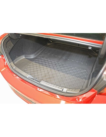 |AutoNeo.roTavita de portbagaj Mazda 3 IV, caroserie Sedan, fabricatie 03.2019 - prezent 1