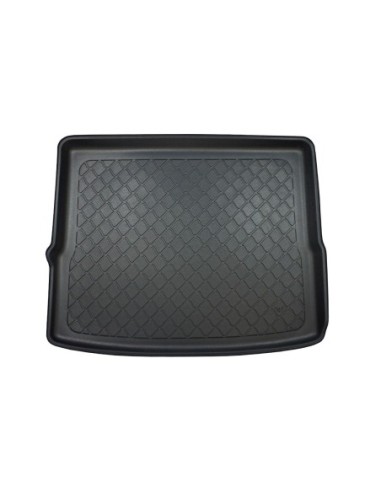 |AutoNeo.roTavita de portbagaj BMW X1 F48, caroserie SUV, fabricatie 10.2015 - prezent, bancheta culisanta 2