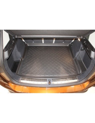 |AutoNeo.roTavita de portbagaj BMW X1 F48, caroserie SUV, fabricatie 10.2015 - prezent, bancheta culisanta 2