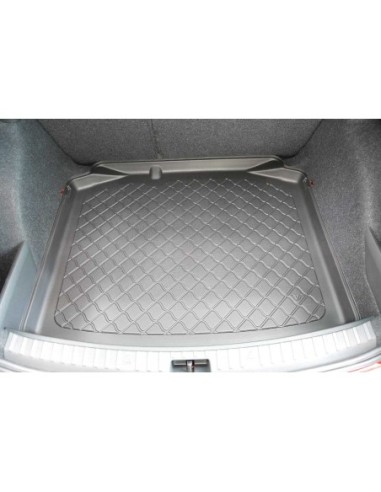 |AutoNeo.roTavita de portbagaj Skoda Scala, caroserie Hatchback, fabricatie 04.2019 - prezent, portbagaj inferior 1